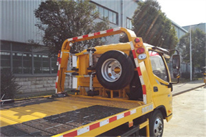 滁州附近汽车搭电救援电话