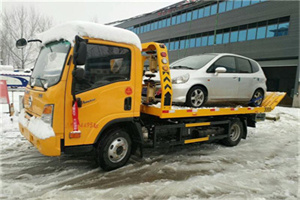 滁州附近道路救援服务