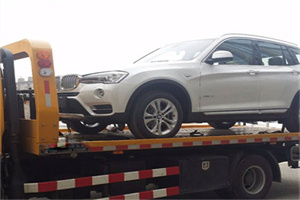 滁州拖车24小时服务电话