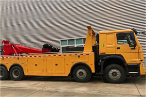 滁州道路救援公司